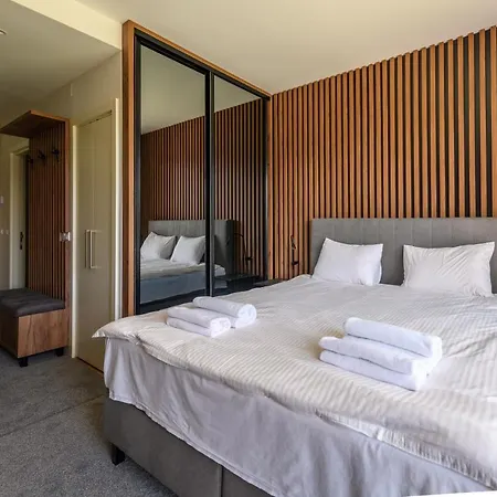 Ultra - Waterfront Bělehrad