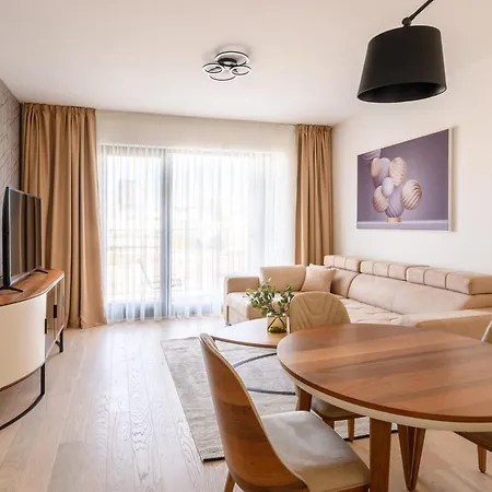 Apartment Ultra - Waterfront