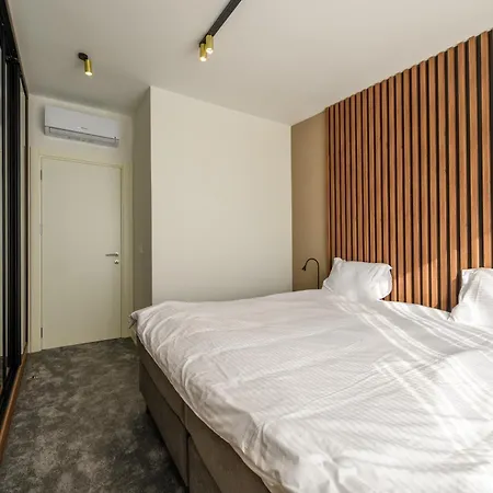 Apartmán Ultra - Waterfront