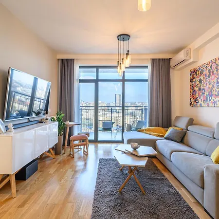 Ultra - Waterfront *