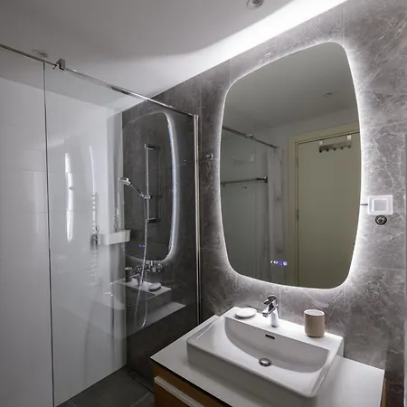 Apartmán Ultra - Waterfront