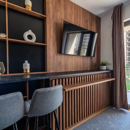 Apartmán Ultra - Waterfront